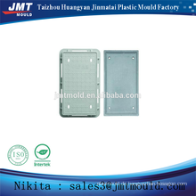 China smc water meter box mould making